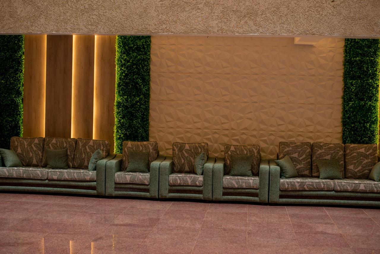 Koki Hotel Kampala Exterior photo